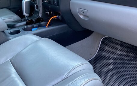 Toyota Tundra II, 2007 год, 2 700 000 рублей, 15 фотография