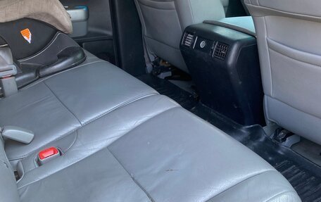 Toyota Tundra II, 2007 год, 2 700 000 рублей, 16 фотография