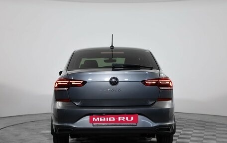 Volkswagen Polo VI (EU Market), 2021 год, 1 849 000 рублей, 4 фотография
