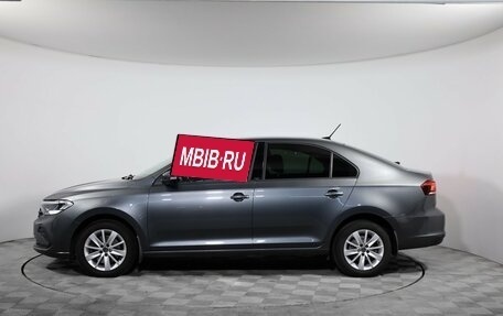 Volkswagen Polo VI (EU Market), 2021 год, 1 849 000 рублей, 2 фотография