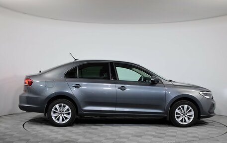Volkswagen Polo VI (EU Market), 2021 год, 1 849 000 рублей, 6 фотография