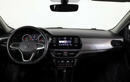 Volkswagen Polo VI (EU Market), 2021 год, 1 849 000 рублей, 9 фотография
