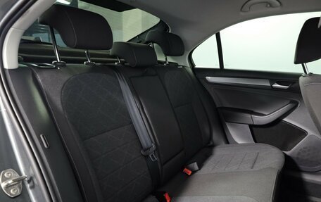 Volkswagen Polo VI (EU Market), 2021 год, 1 849 000 рублей, 15 фотография