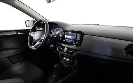 Volkswagen Polo VI (EU Market), 2021 год, 1 849 000 рублей, 13 фотография