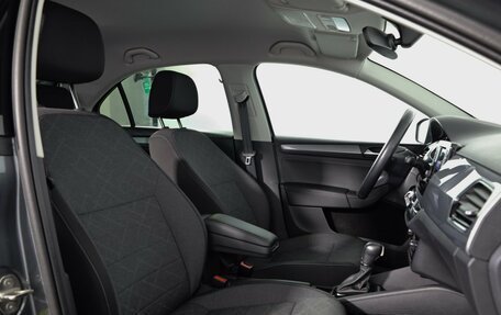Volkswagen Polo VI (EU Market), 2021 год, 1 849 000 рублей, 14 фотография