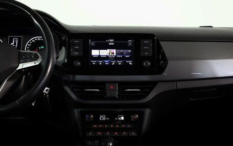 Volkswagen Polo VI (EU Market), 2021 год, 1 849 000 рублей, 12 фотография