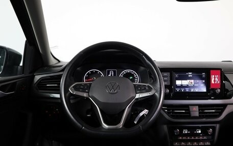 Volkswagen Polo VI (EU Market), 2021 год, 1 849 000 рублей, 10 фотография