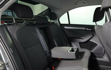 Volkswagen Polo VI (EU Market), 2021 год, 1 849 000 рублей, 16 фотография