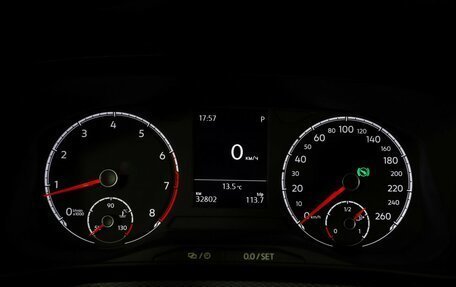 Volkswagen Polo VI (EU Market), 2021 год, 1 849 000 рублей, 21 фотография
