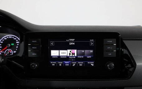 Volkswagen Polo VI (EU Market), 2021 год, 1 849 000 рублей, 24 фотография