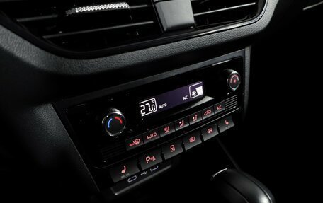 Volkswagen Polo VI (EU Market), 2021 год, 1 849 000 рублей, 23 фотография