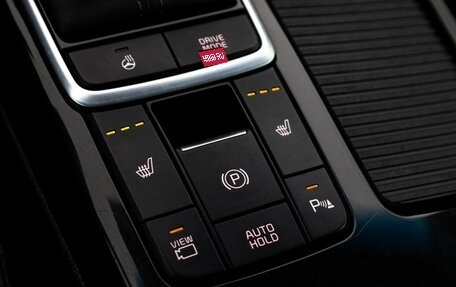 KIA Optima IV, 2018 год, 1 779 000 рублей, 23 фотография