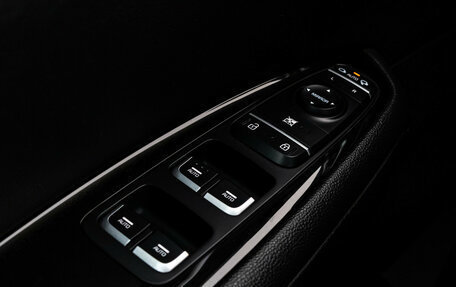 KIA Optima IV, 2018 год, 1 779 000 рублей, 25 фотография
