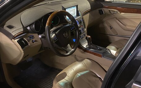 Cadillac CTS II, 2008 год, 749 000 рублей, 11 фотография