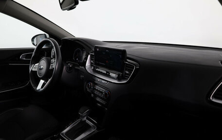 KIA cee'd III, 2021 год, 2 099 000 рублей, 10 фотография
