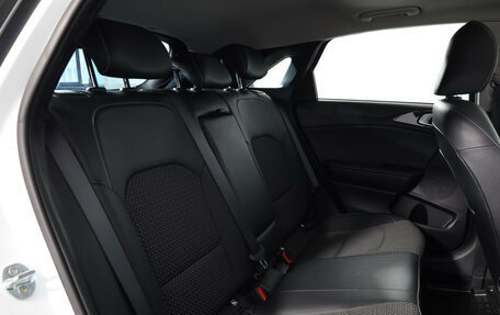 KIA cee'd III, 2021 год, 2 099 000 рублей, 12 фотография