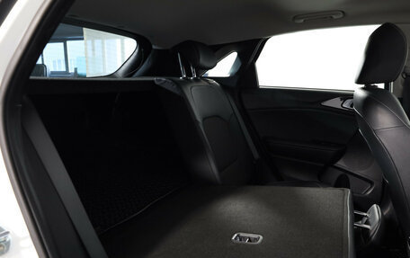 KIA cee'd III, 2021 год, 2 099 000 рублей, 14 фотография
