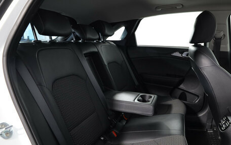 KIA cee'd III, 2021 год, 2 099 000 рублей, 13 фотография