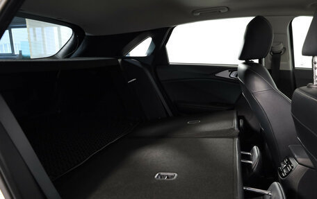 KIA cee'd III, 2021 год, 2 099 000 рублей, 15 фотография