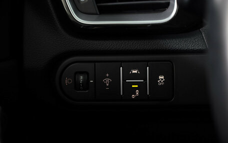 KIA cee'd III, 2021 год, 2 099 000 рублей, 25 фотография