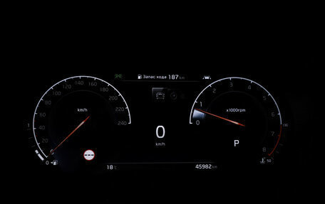KIA cee'd III, 2021 год, 2 099 000 рублей, 18 фотография