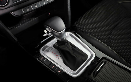 KIA cee'd III, 2021 год, 2 099 000 рублей, 19 фотография