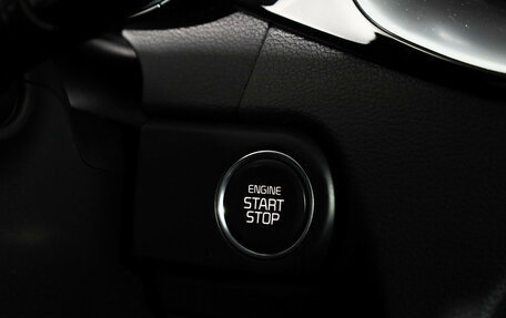 KIA cee'd III, 2021 год, 2 099 000 рублей, 24 фотография