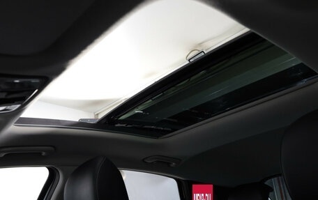 KIA cee'd III, 2021 год, 2 099 000 рублей, 27 фотография