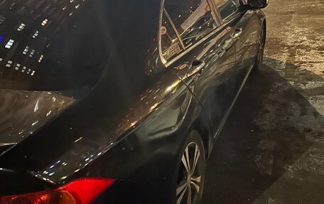 Honda Accord VII рестайлинг, 2003 год, 650 000 рублей, 17 фотография