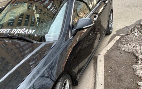 Honda Accord VII рестайлинг, 2003 год, 650 000 рублей, 15 фотография
