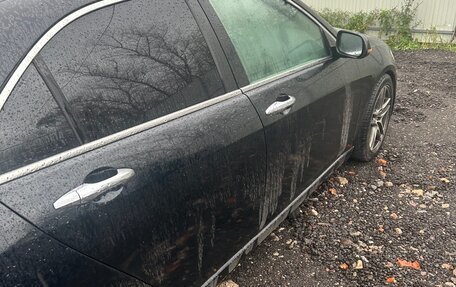 Honda Accord VII рестайлинг, 2003 год, 650 000 рублей, 18 фотография