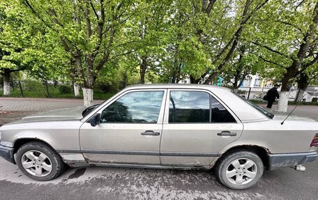 Mercedes-Benz W124, 1987 год, 200 000 рублей, 4 фотография
