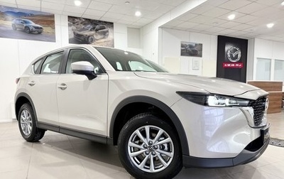 Mazda CX-5 II, 2025 год, 3 700 000 рублей, 1 фотография