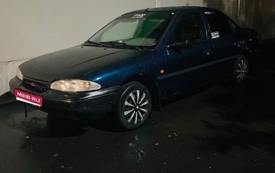 Ford Mondeo I, 1995 год, 185 000 рублей, 1 фотография