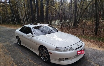 Toyota Soarer, 1996 год, 1 500 000 рублей, 1 фотография