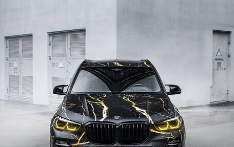 BMW X5, 2020 год, 8 500 000 рублей, 1 фотография