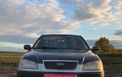 Chery Amulet (A15) I, 2007 год, 165 000 рублей, 1 фотография