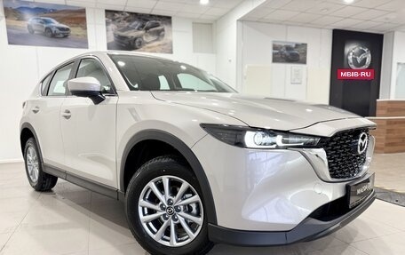 Mazda CX-5 II, 2025 год, 3 700 000 рублей, 2 фотография