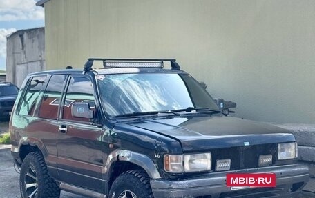 Opel Monterey A рестайлинг, 1992 год, 239 000 рублей, 7 фотография