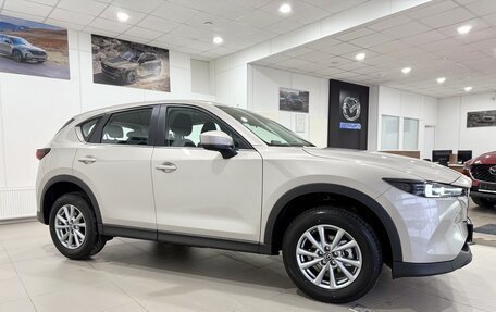 Mazda CX-5 II, 2025 год, 3 700 000 рублей, 5 фотография