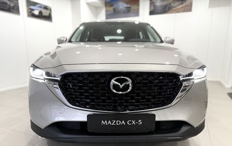 Mazda CX-5 II, 2025 год, 3 700 000 рублей, 16 фотография