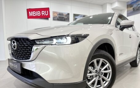 Mazda CX-5 II, 2025 год, 3 700 000 рублей, 7 фотография