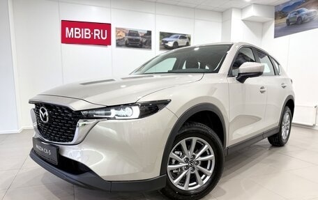 Mazda CX-5 II, 2025 год, 3 700 000 рублей, 17 фотография