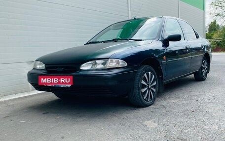 Ford Mondeo I, 1995 год, 185 000 рублей, 2 фотография