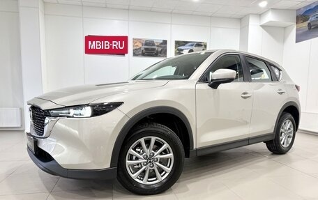 Mazda CX-5 II, 2025 год, 3 700 000 рублей, 18 фотография
