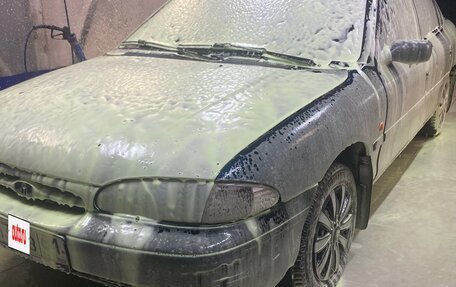 Ford Mondeo I, 1995 год, 185 000 рублей, 3 фотография