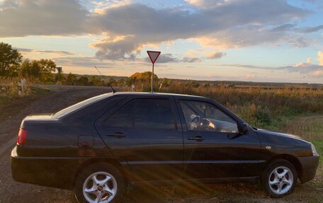 Chery Amulet (A15) I, 2007 год, 165 000 рублей, 7 фотография