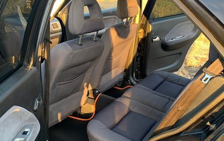 Chery Amulet (A15) I, 2007 год, 165 000 рублей, 2 фотография