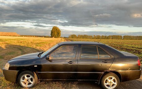 Chery Amulet (A15) I, 2007 год, 165 000 рублей, 9 фотография