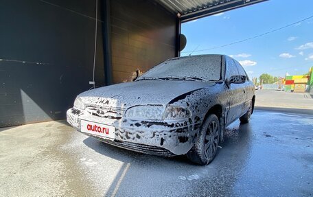 Ford Mondeo I, 1995 год, 185 000 рублей, 4 фотография